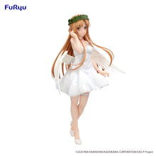 Load image into Gallery viewer, FuRyu Sword Art Online -Asuna- BiCute Pure prize figure
