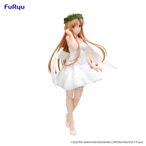 FuRyu Sword Art Online -Asuna- BiCute Pure prize figure