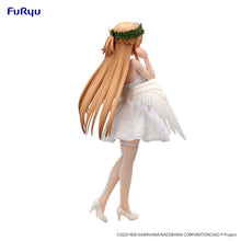 Load image into Gallery viewer, FuRyu Sword Art Online -Asuna- BiCute Pure prize figure

