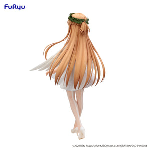 FuRyu Sword Art Online -Asuna- BiCute Pure prize figure