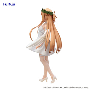 FuRyu Sword Art Online -Asuna- BiCute Pure prize figure