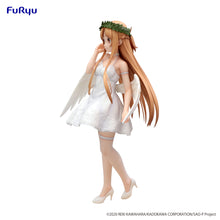 Load image into Gallery viewer, FuRyu Sword Art Online -Asuna- BiCute Pure prize figure
