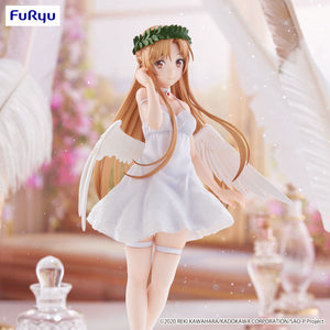 FuRyu Sword Art Online -Asuna- BiCute Pure prize figure