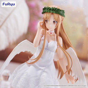 FuRyu Sword Art Online -Asuna- BiCute Pure prize figure