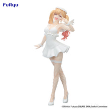 Load image into Gallery viewer, FuRyu My Dress-Up Darling -Marin Kitagawa- BiCute Pure prize figure
