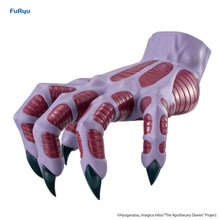 Load image into Gallery viewer, FuRyu Hell Teacher: Jigoku Sensei Nube -Demon’s Hand- Noodle Stopper Figure
