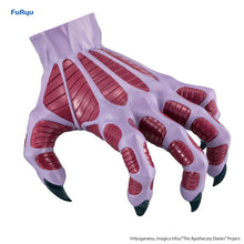 Load image into Gallery viewer, FuRyu Hell Teacher: Jigoku Sensei Nube -Demon’s Hand- Noodle Stopper Figure
