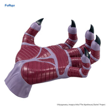 Load image into Gallery viewer, FuRyu Hell Teacher: Jigoku Sensei Nube -Demon’s Hand- Noodle Stopper Figure
