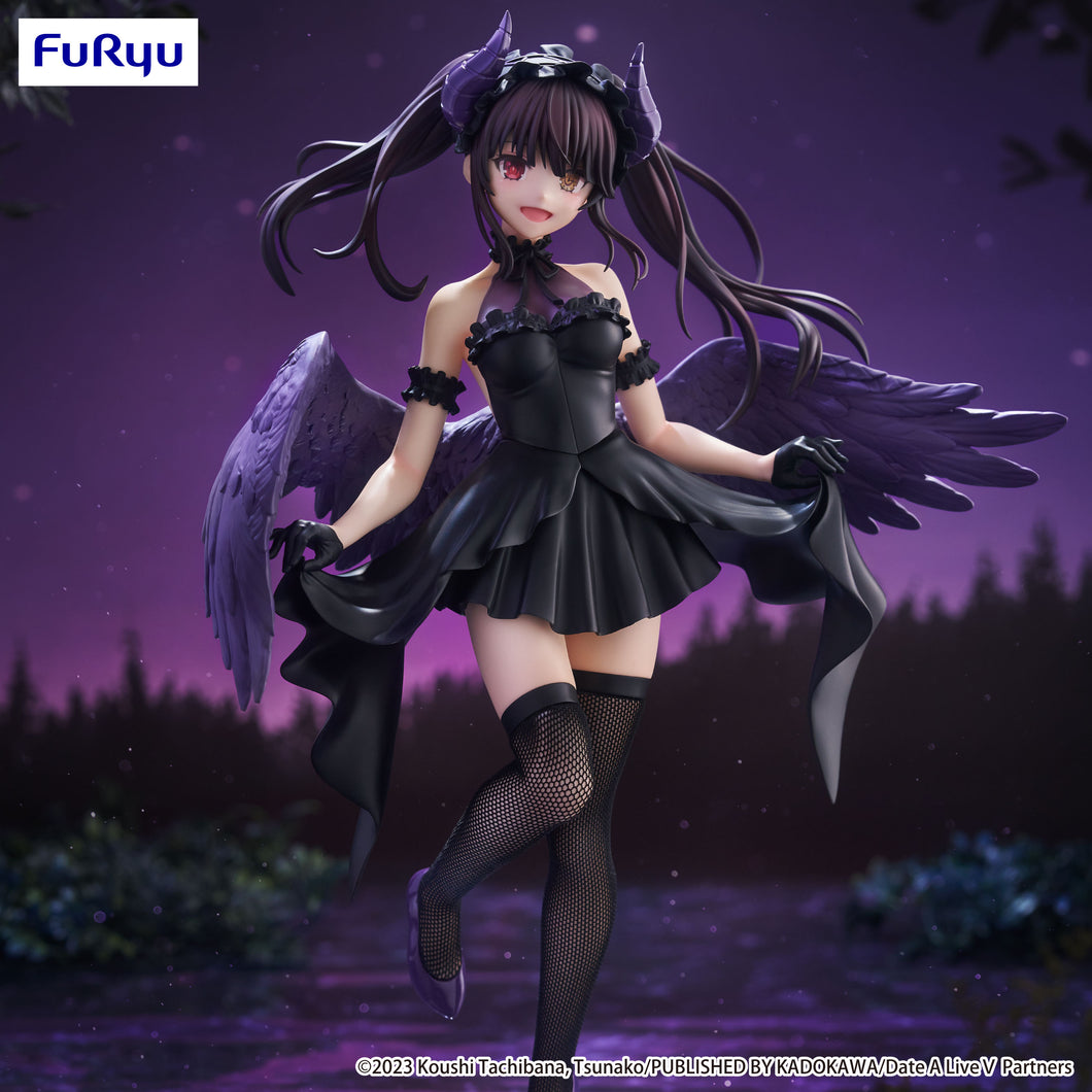 FuRyu Date A Live V -Kurumi Tokisaki- BiCute Dark prize figure