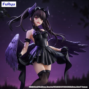 FuRyu Date A Live V -Kurumi Tokisaki- BiCute Dark prize figure