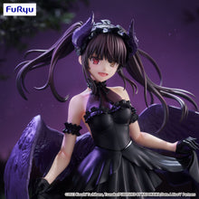 Load image into Gallery viewer, FuRyu Date A Live V -Kurumi Tokisaki- BiCute Dark prize figure
