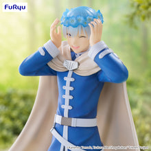 Load image into Gallery viewer, FuRyu Frieren: Beyond Journey’s End - Himmel Trio-Try-iT prize figure
