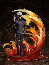Load image into Gallery viewer, FuRyu F:Nex Jujutsu Kaisen Satoru Gojo -Unlimited Curses- 1/7 scale figure
