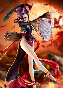 Ques Q Fate/Grand Order Assassin Shuten Douji Festival Portrait 1/7 scale figure