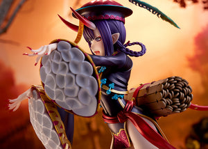 Ques Q Fate/Grand Order Assassin Shuten Douji Festival Portrait 1/7 scale figure