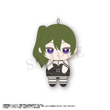 Load image into Gallery viewer, ANICRAFT Frieren: Beyond Journey's End Osuwari Club Plush Mascot Blind Box Set

