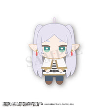 Load image into Gallery viewer, ANICRAFT Frieren: Beyond Journey's End Osuwari Club Plush Mascot Blind Box Set
