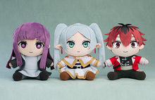 Load image into Gallery viewer, Good Smile Company Frieren: Beyond Journey&#39;s End Frieren Plushie
