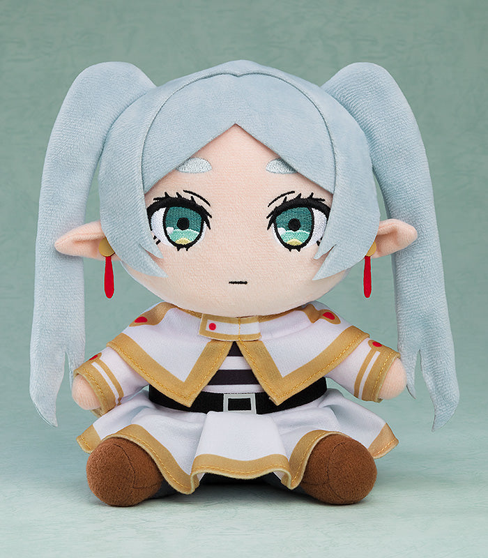 Good Smile Company Frieren: Beyond Journey's End Frieren Plushie