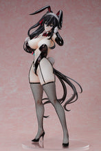 Load image into Gallery viewer, FREEing Shinobi Master Senran Kagura: New Link Fubuki Bunny Ver 1/4 scale figure
