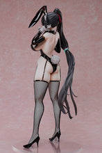 Load image into Gallery viewer, FREEing Shinobi Master Senran Kagura: New Link Fubuki Bunny Ver 1/4 scale figure
