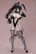 Load image into Gallery viewer, FREEing Shinobi Master Senran Kagura: New Link Fubuki Bunny Ver 1/4 scale figure
