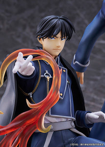 PROOF Fullmetal Alchemist: Brotherhood Roy Mustang & Maes Hughes -KIZUNA- Non-scaled figure