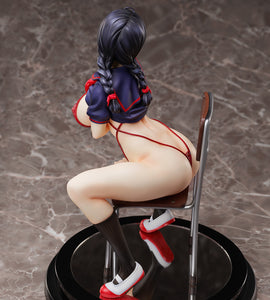 Native Creator's Collection Pijya's Original Illustration Fujimi Fuyuko 1/5 Scale figure [Bonus]