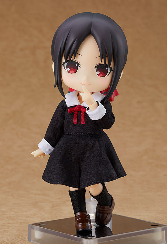 Good Smile Company Kaguya-Sama: Love Is War Kaguya Shinomiya Nendoroid doll