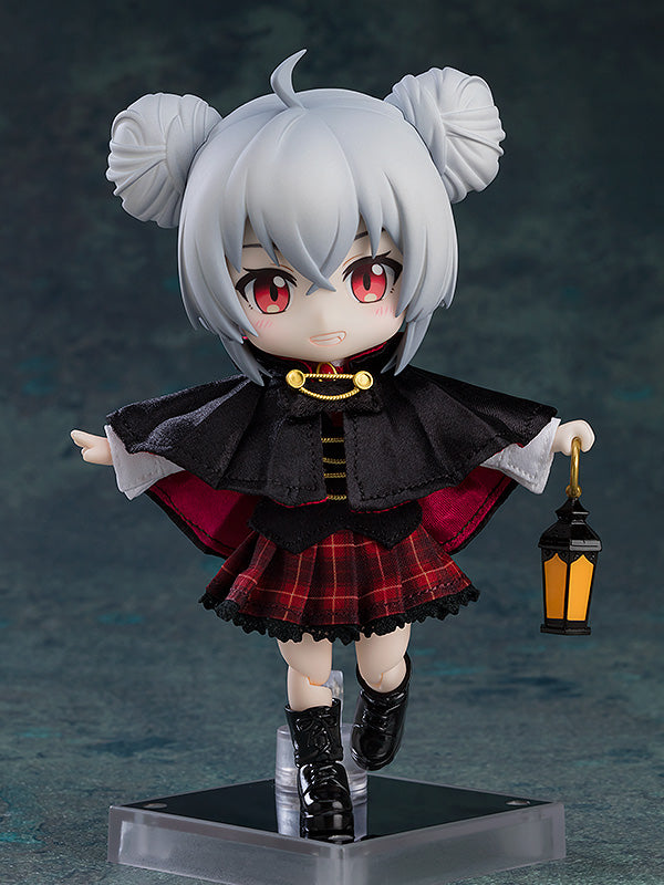 Good Smile Company Vampire Milla Nendoroid Doll