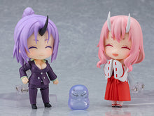 Load image into Gallery viewer, Good Smile Company That Time I Got Reincarnated as a Slime Shion Nendoroid #2373
