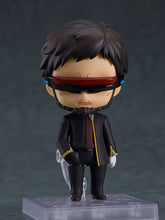 Load image into Gallery viewer, Good Smile Company Rebuild of Evangelion Gendo Ikari Nendoroid #2376
