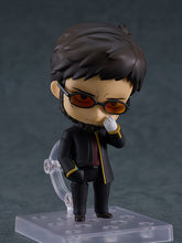 Load image into Gallery viewer, Good Smile Company Rebuild of Evangelion Gendo Ikari Nendoroid #2376
