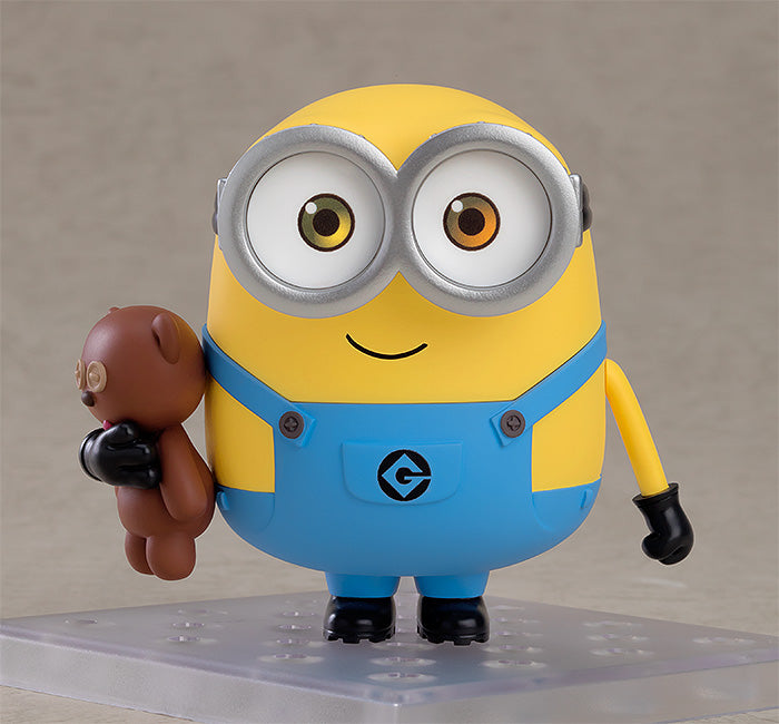 Good Smile Company Despicable Me Minions Bob Nendoroid #2187