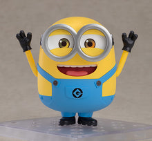 Load image into Gallery viewer, Good Smile Company Despicable Me Minions Bob Nendoroid #2187
