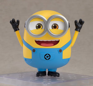 Good Smile Company Despicable Me Minions Bob Nendoroid #2187