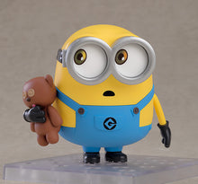 Load image into Gallery viewer, Good Smile Company Despicable Me Minions Bob Nendoroid #2187
