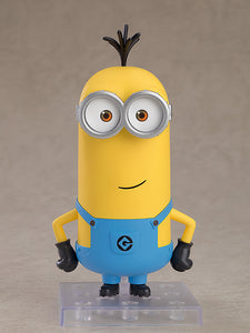 Good Smile Company Despicable Me Minions Kevin Nendoroid #2302