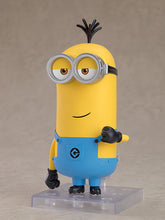 Load image into Gallery viewer, Good Smile Company Despicable Me Minions Kevin Nendoroid #2302
