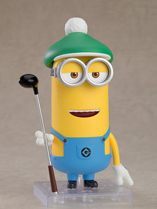 Good Smile Company Despicable Me Minions Kevin Nendoroid #2302