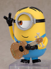 Load image into Gallery viewer, Good Smile Company Despicable Me Minions Stuart Nendoroid #2303
