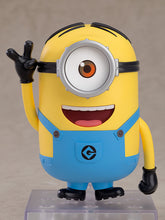 Load image into Gallery viewer, Good Smile Company Despicable Me Minions Stuart Nendoroid #2303
