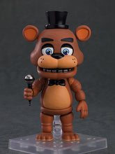 Load image into Gallery viewer, Good Smile Company Five Nights at Freddy&#39;s Freddy Fazbear Nendoroid #2366
