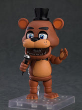 Load image into Gallery viewer, Good Smile Company Five Nights at Freddy&#39;s Freddy Fazbear Nendoroid #2366
