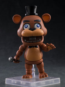 Good Smile Company Five Nights at Freddy's Freddy Fazbear Nendoroid #2366