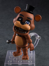 Load image into Gallery viewer, Good Smile Company Five Nights at Freddy&#39;s Freddy Fazbear Nendoroid #2366
