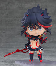 Load image into Gallery viewer, Good Smile Company Kill la Kill Ryuko Matoi: Kamui Senketsu Ver. Nendoroid #2808
