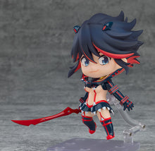 Load image into Gallery viewer, Good Smile Company Kill la Kill Ryuko Matoi: Kamui Senketsu Ver. Nendoroid #2808
