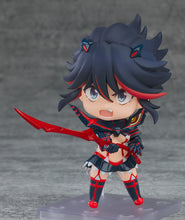 Load image into Gallery viewer, Good Smile Company Kill la Kill Ryuko Matoi: Kamui Senketsu Ver. Nendoroid #2808
