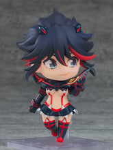 Load image into Gallery viewer, Good Smile Company Kill la Kill Ryuko Matoi: Kamui Senketsu Ver. Nendoroid #2808
